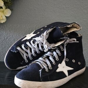 Golden Goose "Francy" Size 39
